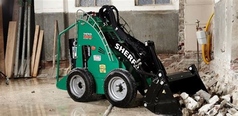 ride on skid steer rental near me|stand behind skid steer rental.